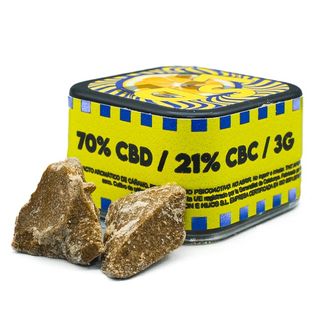 3G Lemmon Supa Dry ”Lsd”