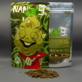 5G Trim NanoXX.X CBD al 30%