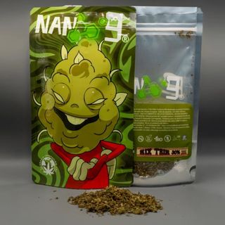 5G Trim NanoXX.X CBD al 30%