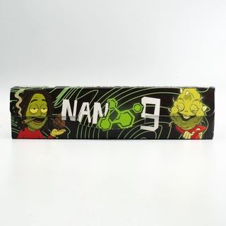 Papel Nanobros con filtros