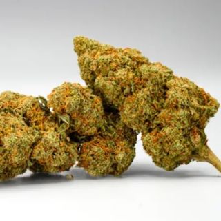 2G CBD Cream Caramel Nano++ al 80