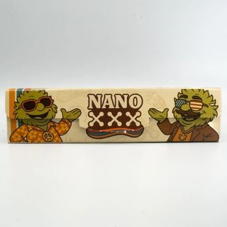 Papel Nanoxx.x con filtros