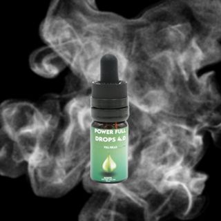 Power drops full 4.0 CBD + CBN