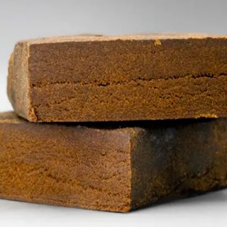 3G afgan bellota hash al 30 cbd
