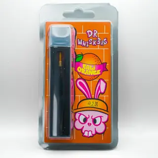 VAPER Cali Orange NANO10 DR WHISKERS 2ML