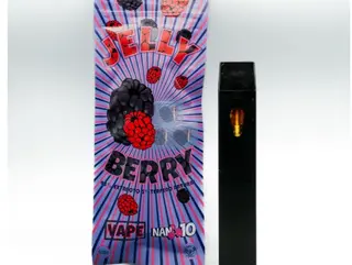 Vapers desechable 2ml "Tutifrutti"Nano10 ”Alta Potencia”