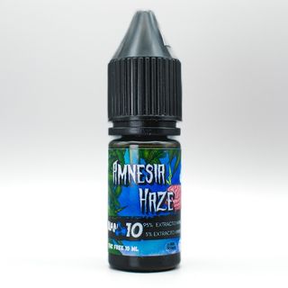 Aceite Nano10 "Amnesia Haze" Para Vapear 10ml