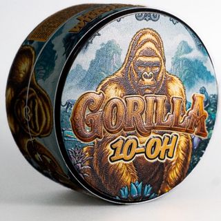 3G Gorila 10-OH-HHC Premium al 55 CBD