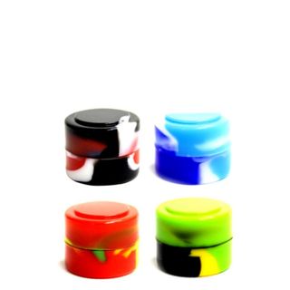 Botes de Silicona 2ml (15x20mm)