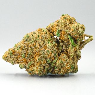 2G California Haze CBD al 25%