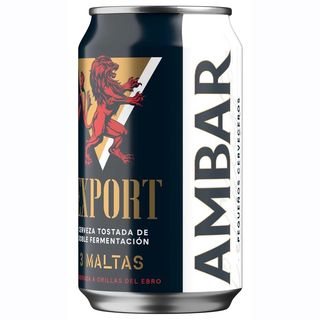 Ambar Export Tostada