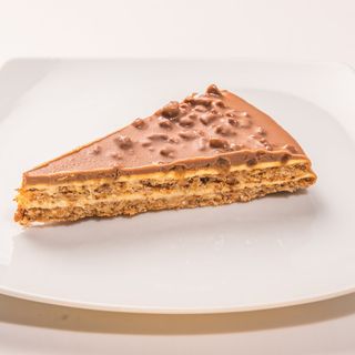 Tarta daim