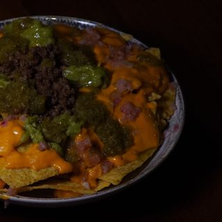 Nachos