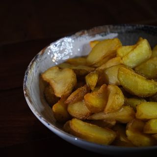 Patatas