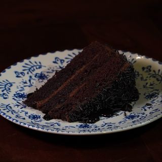 Tarta De Chocolate