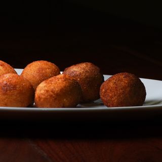 Croquetas (8 Uds.)
