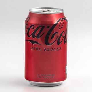 Coca Cola Zero