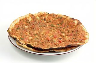 Lahmacun Normal
