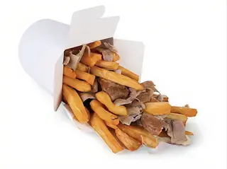 Doner Box (Grande)