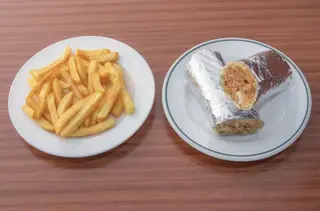 Menú 1