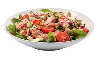 Ensalada Mixta