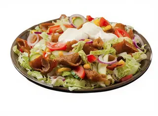 Ensalada Especial