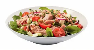 Ensalada Verde