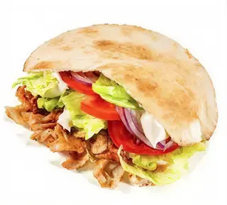 Kebab Normal