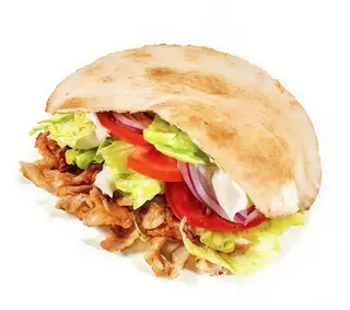 Kebab Barbacoa