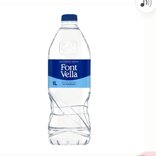 Agua Pequeña