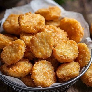 Nuggets (6 Uds.)