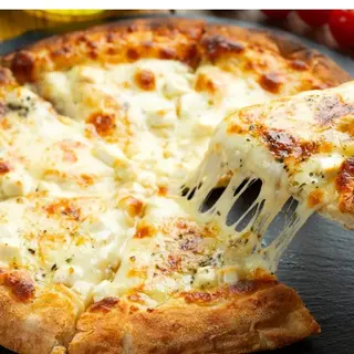 Menu Pizza