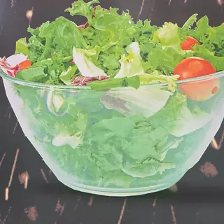 Ensalada Mixta