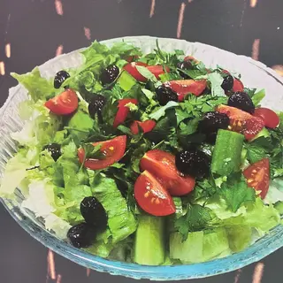 Ensalada Turca