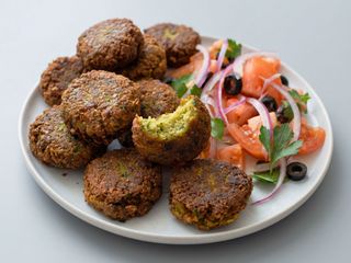 Falafel
