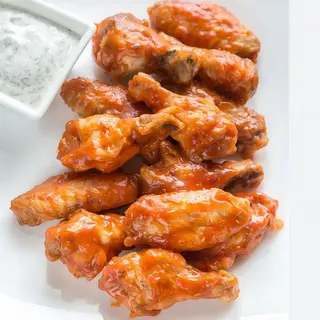 Alitas (6 Uds.)