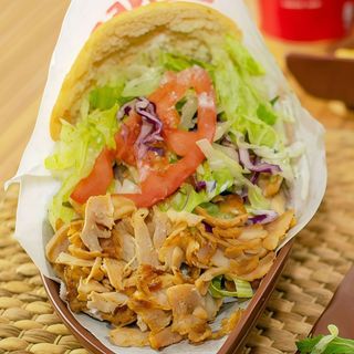 Doner Kebab