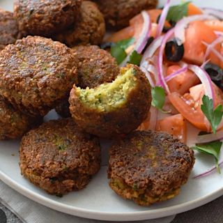 Falafel (6 Uds.)