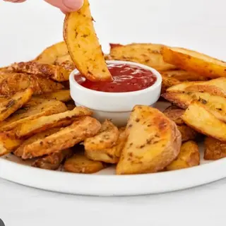 Patatas Deluxe
