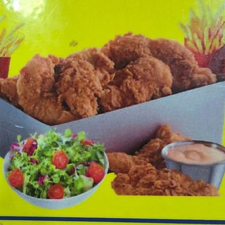 Super Oferta 4 Familiar