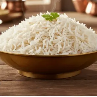 Arroz Basmati