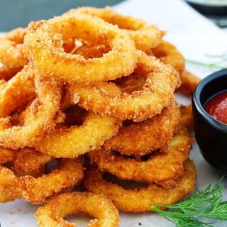 Arroz De Cebolla (10 Uds.)