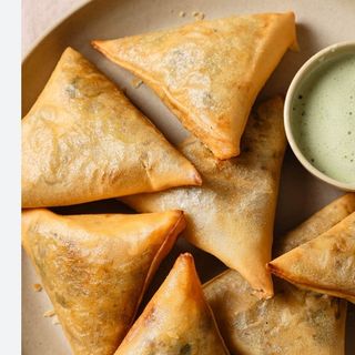 Samosas (3 Uds.)