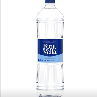 Agua Grande