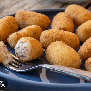 Croquetas De Pollo (6 Uds.)