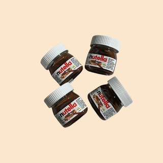 Mini Nutella