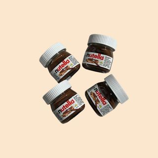 Mini Nutella