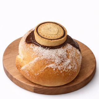 Flowi Nutella