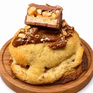 Cookie snickers