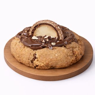 Cookie Nutella